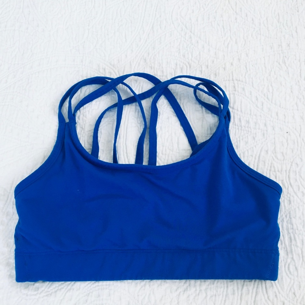 Gap sport bra